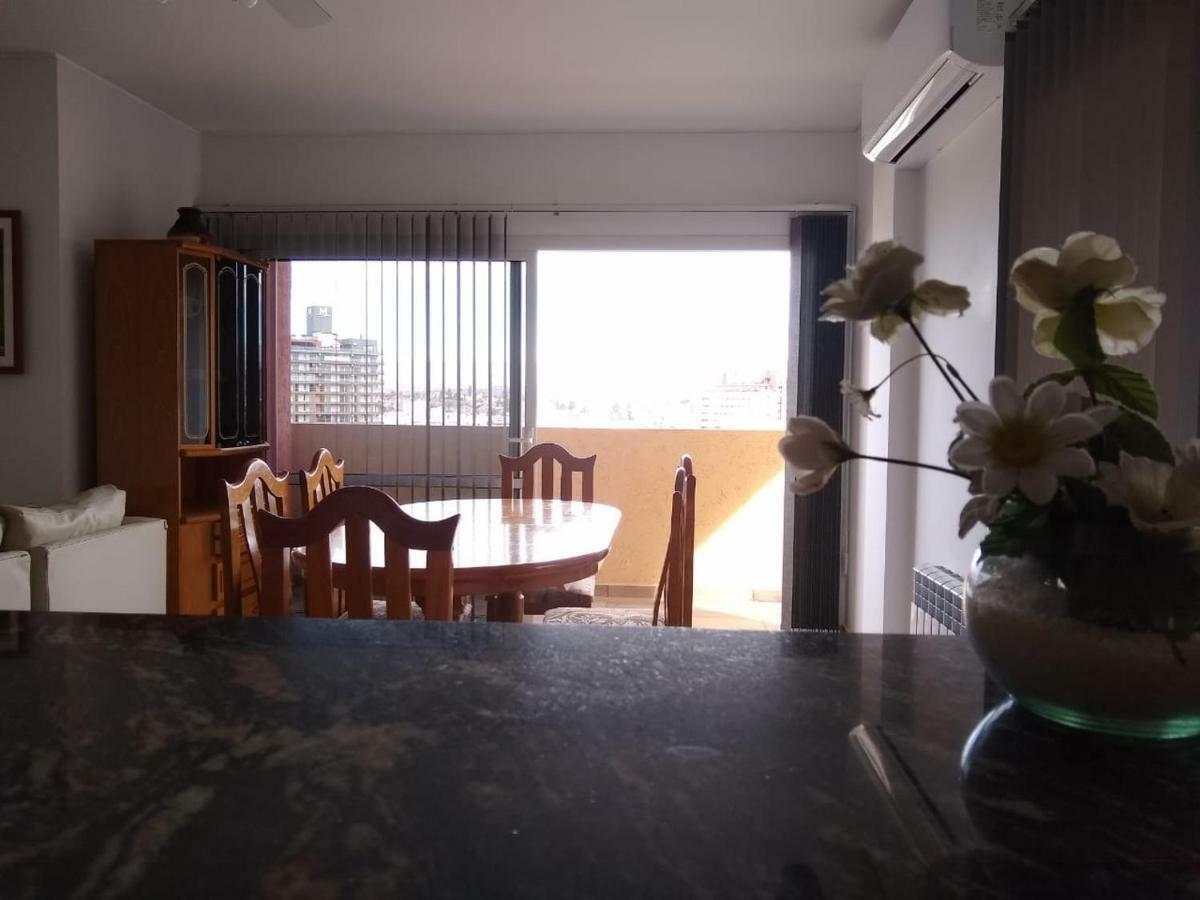 Torre Del Lago 维拉卡洛斯帕兹 外观 照片